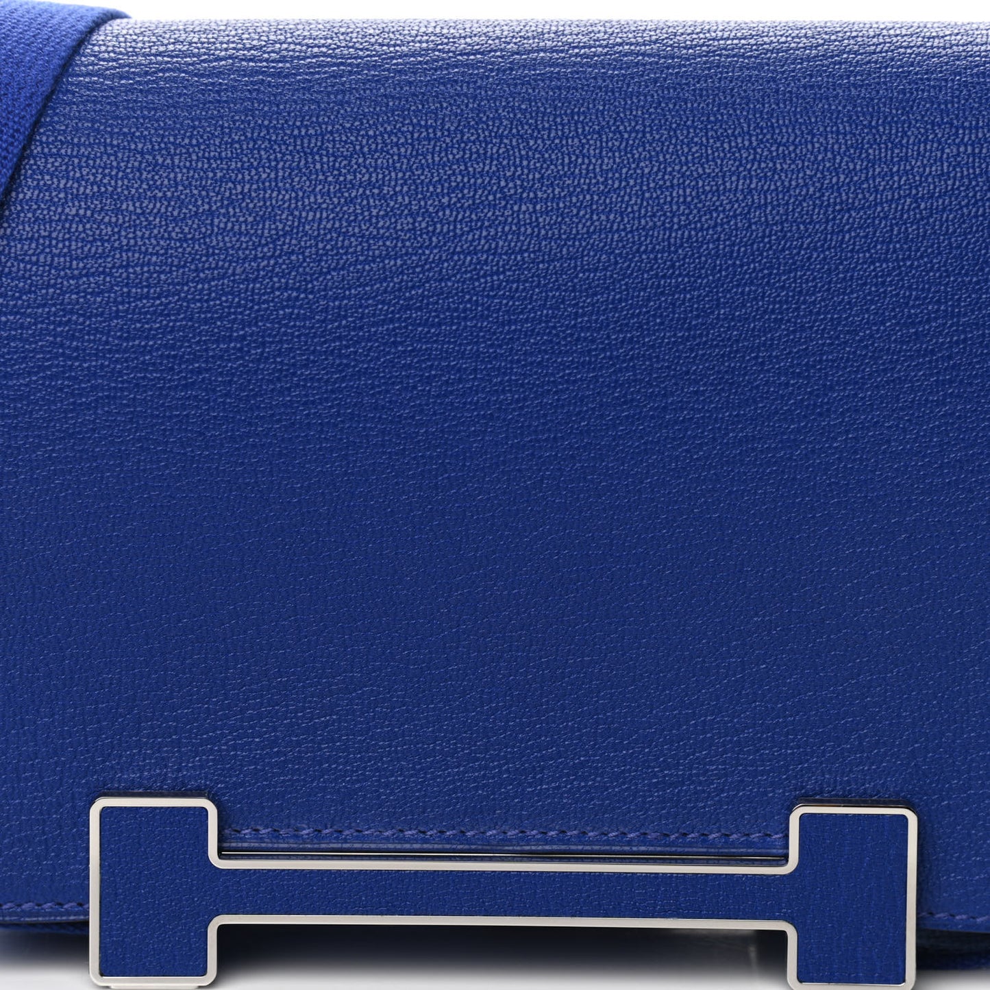 Chevre Mysore Geta Bleu Electrique