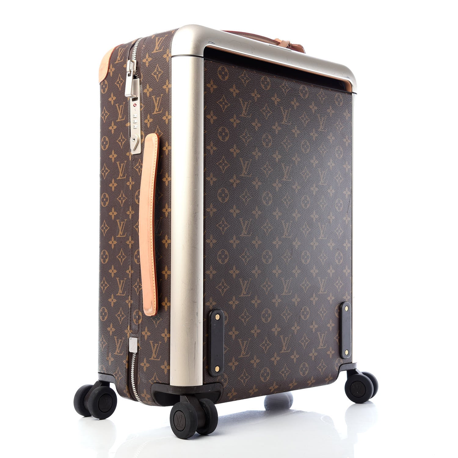 Louis Vuitton Monogram Horizon 55 2 of 11