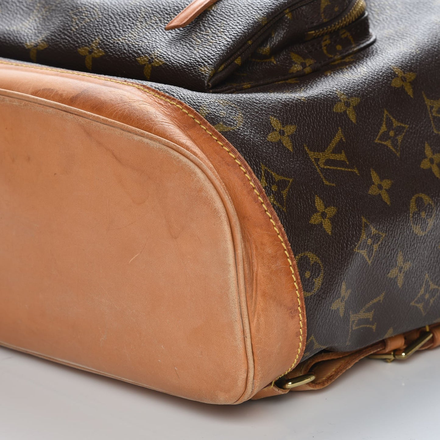 Monogram Montsouris GM Backpack