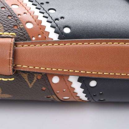 Louis Vuitton Monogram Pochette Metis MM 12 of 12