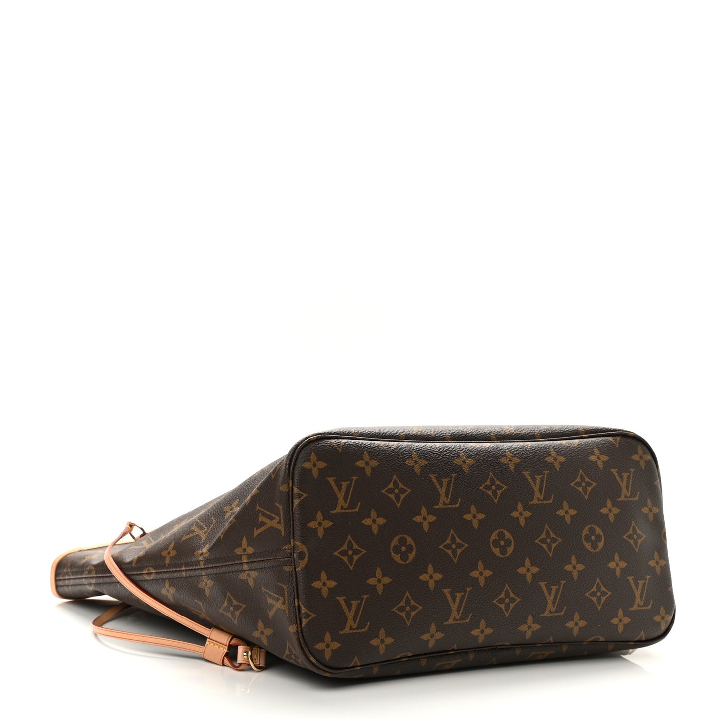 Monogram Neo Neverfull MM