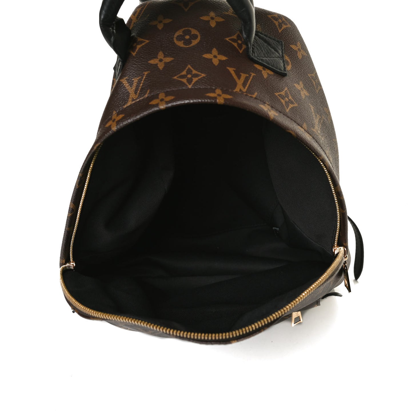 Monogram Palm Springs Backpack MM