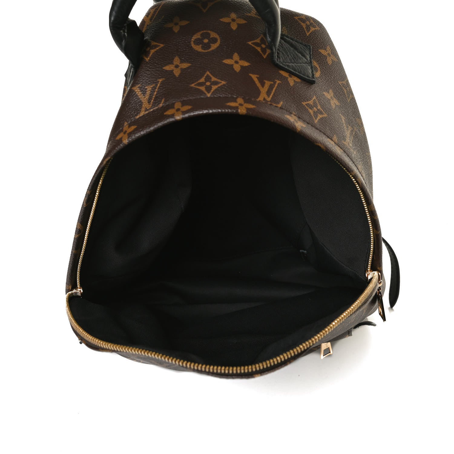 Louis Vuitton Monogram Palm Springs Backpack MM 5 of 16