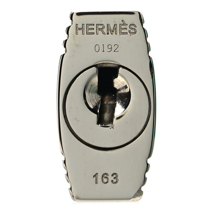 Hermes Taurillon Clemence Birkin 35 Menthe 33 of 34