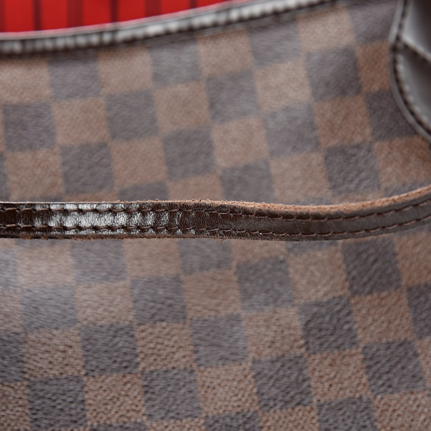 Damier Ebene Neverfull GM