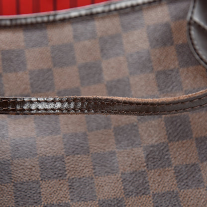 Louis Vuitton Damier Ebene Neverfull GM 25 of 26