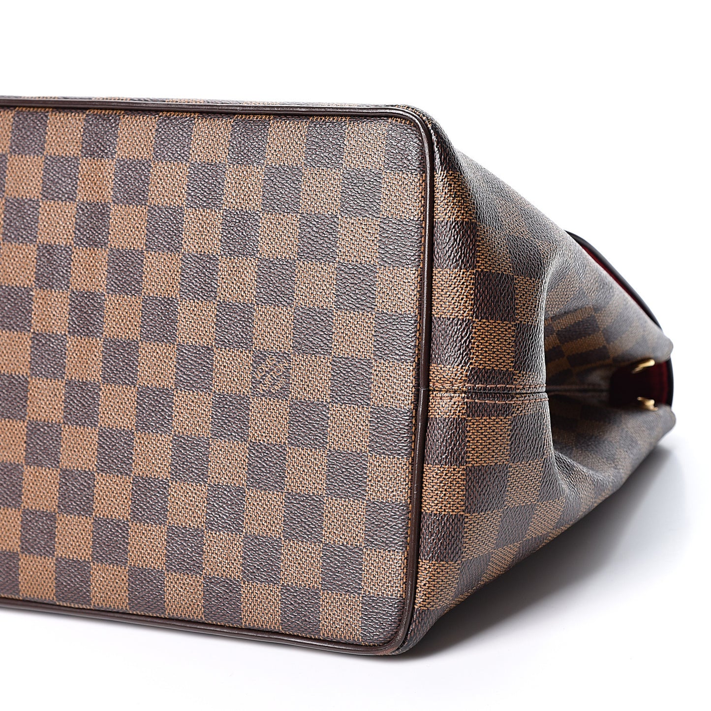 Damier Ebene Bergamo MM