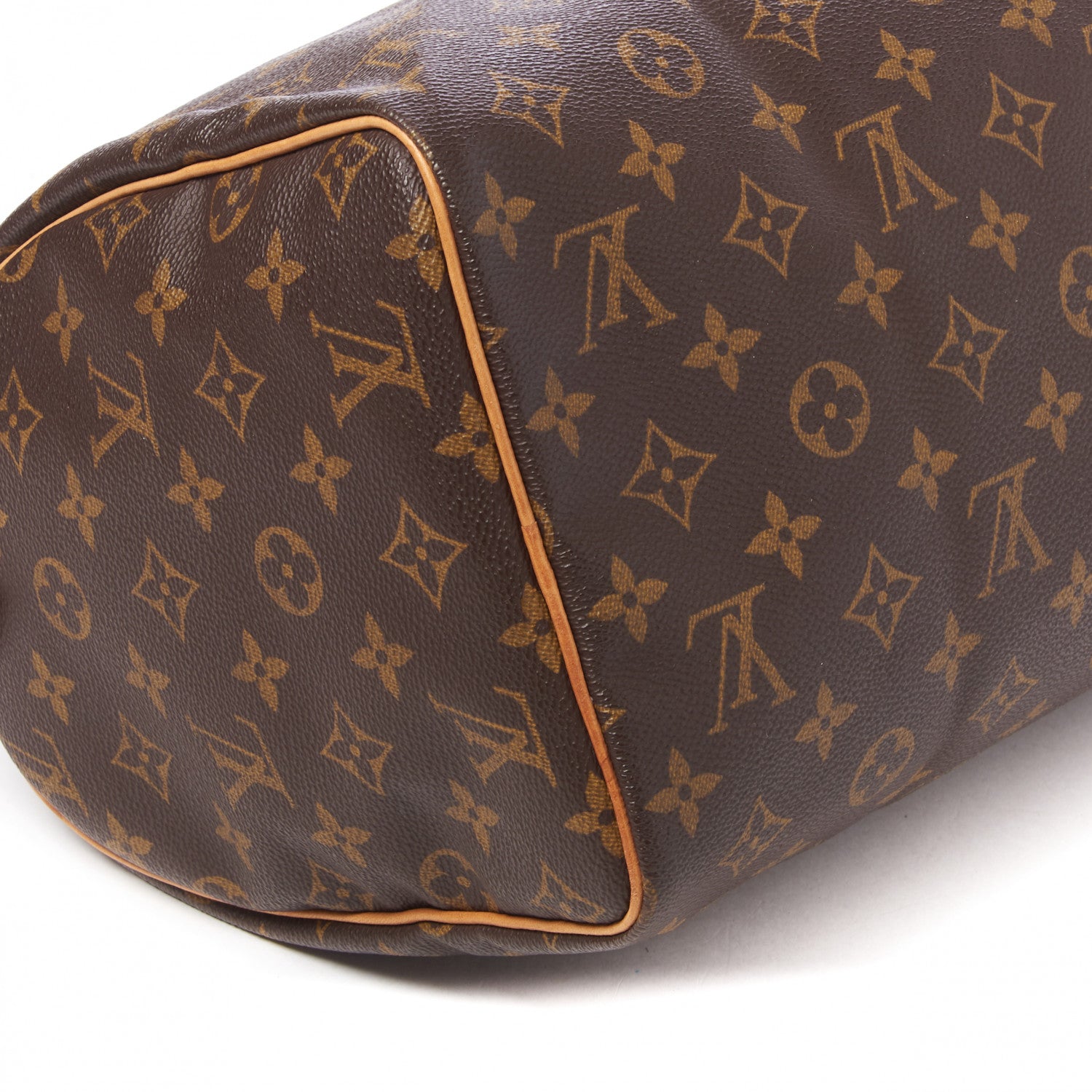 Louis Vuitton Monogram Speedy 30 6 of 8