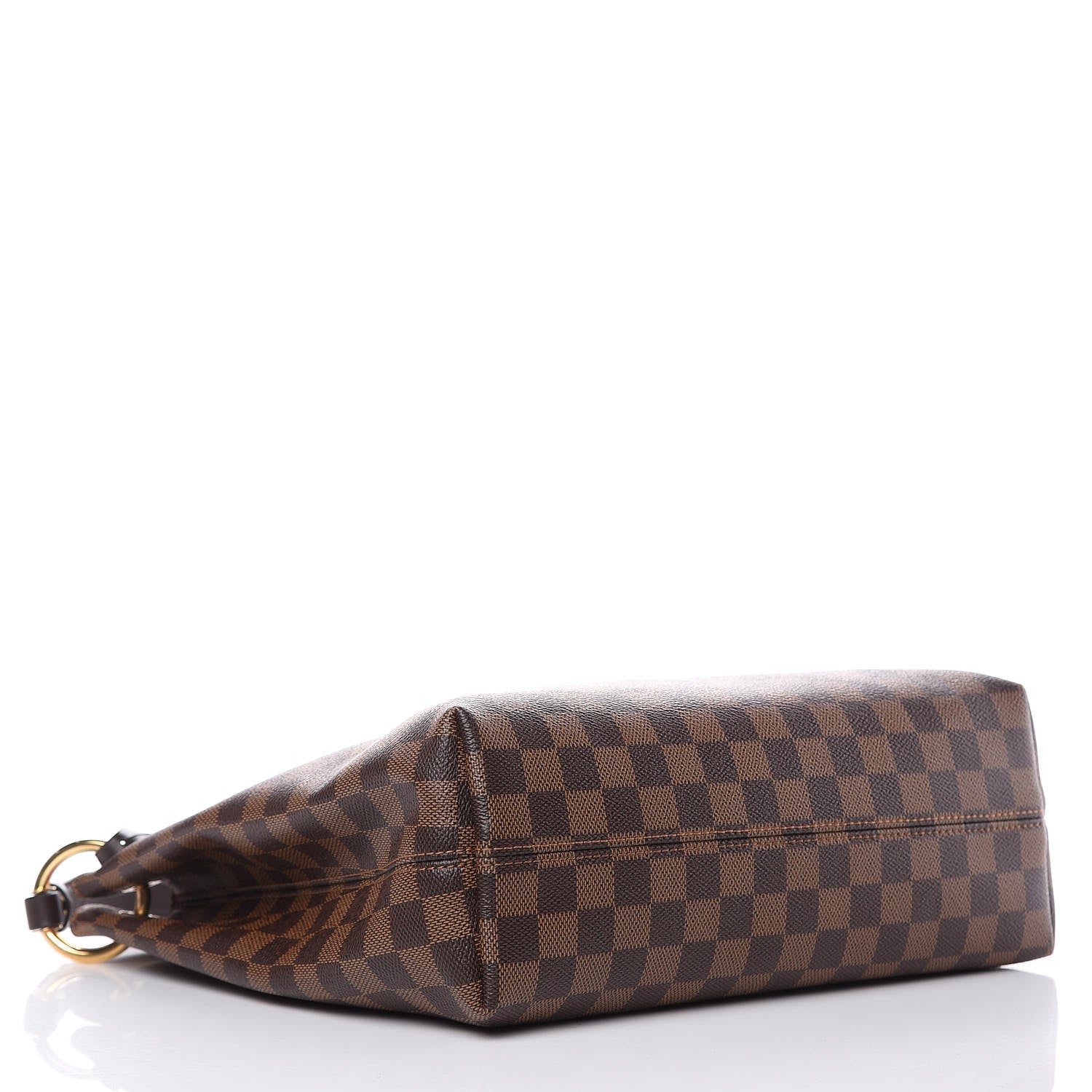Louis Vuitton Damier Ebene Graceful PM 4 of 11