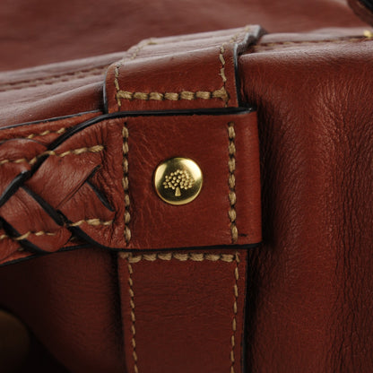 Mulberry Soft Buffalo Medium Alexa Oak 11 of 13