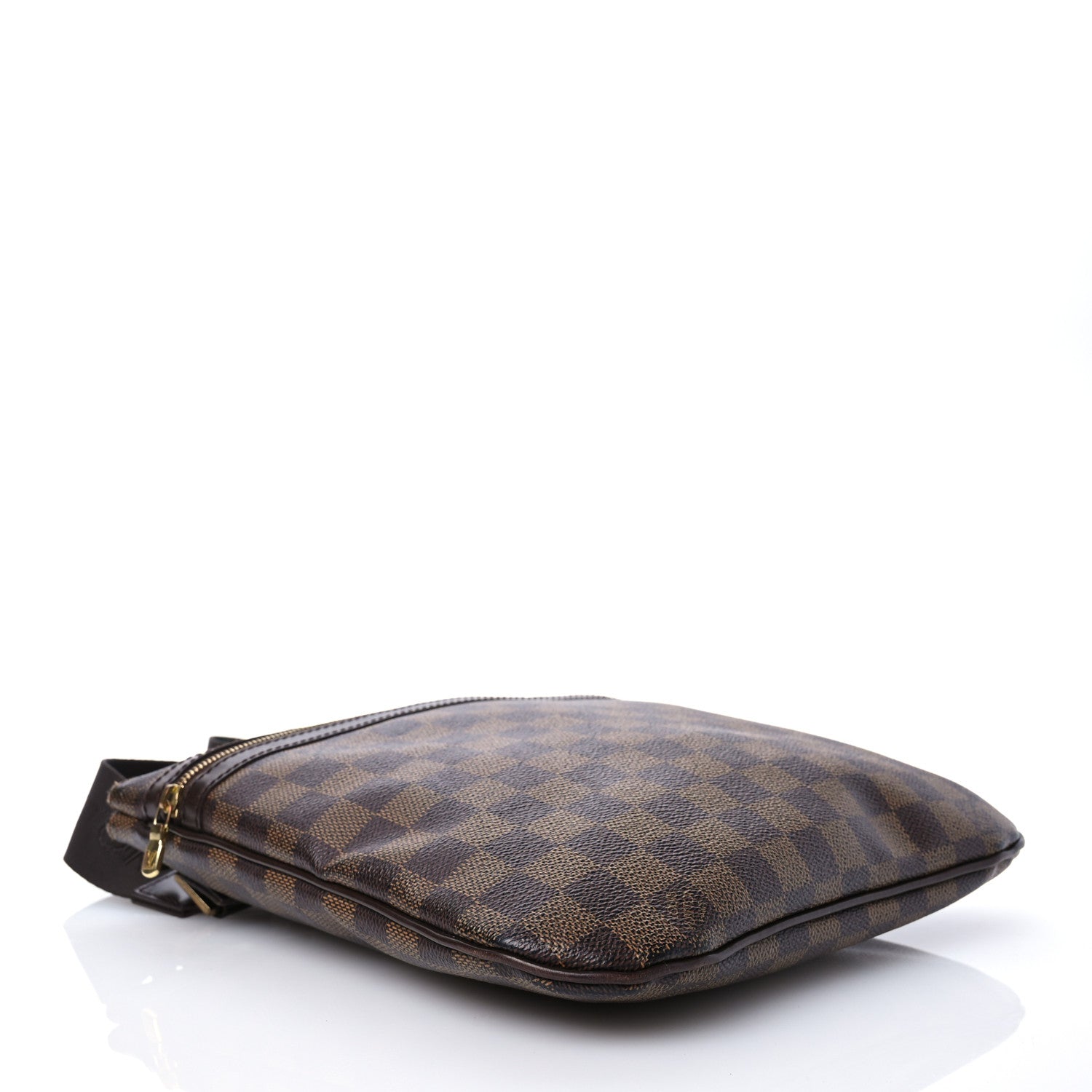 Louis Vuitton Damier Ebene Bosphore Pochette 4 of 12