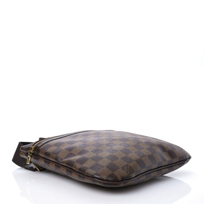 Louis Vuitton Damier Ebene Bosphore Pochette 4 of 12
