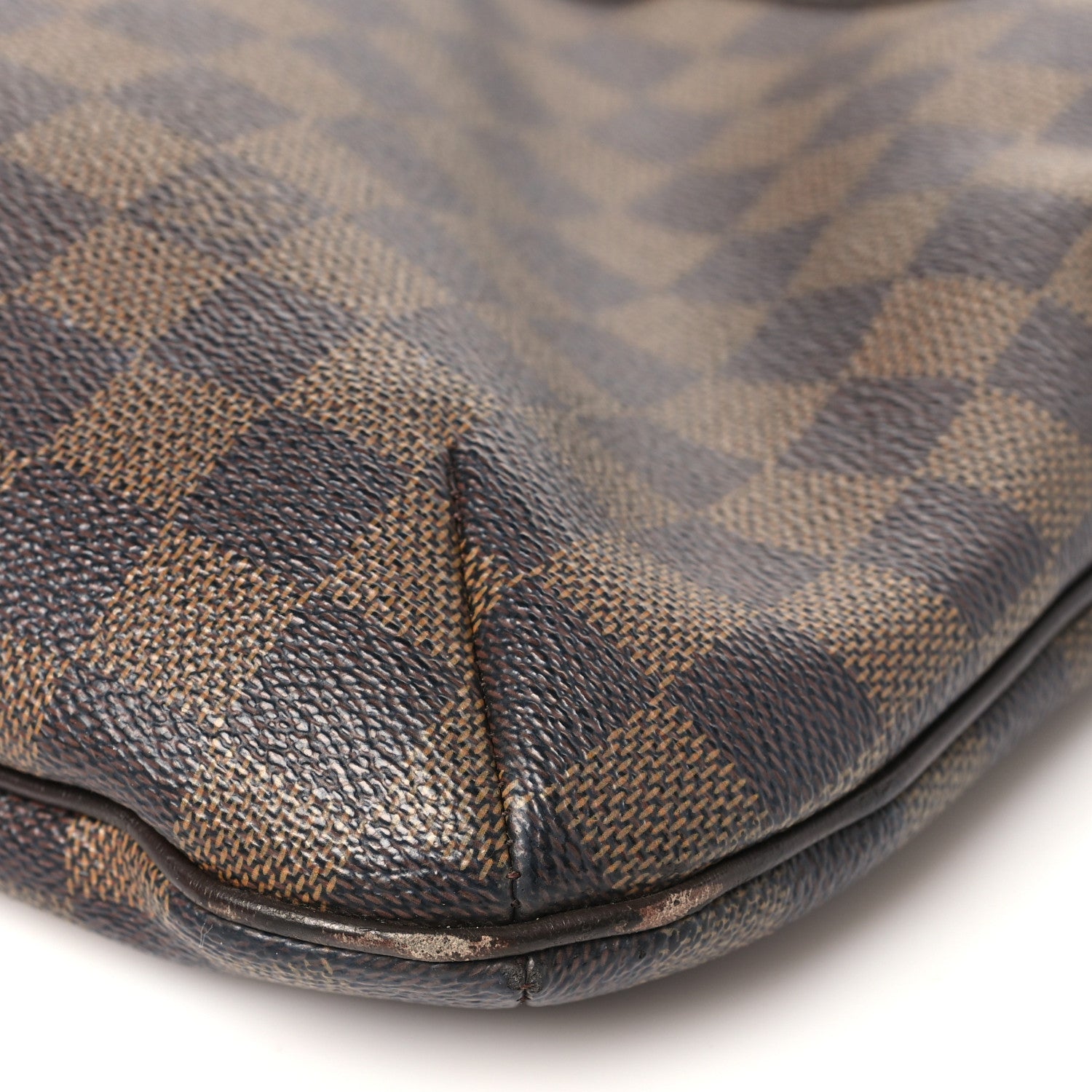 Louis Vuitton Damier Ebene Bloomsbury PM 8 of 9