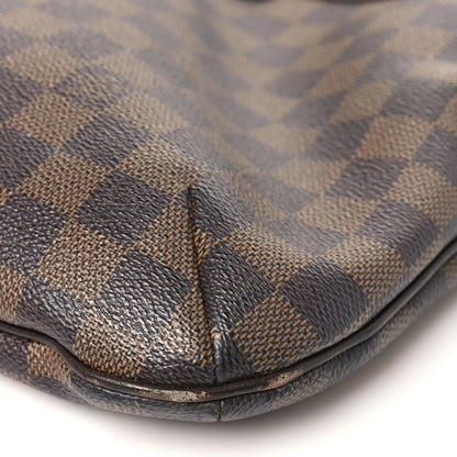 Louis Vuitton Damier Ebene Bloomsbury PM 8 of 9