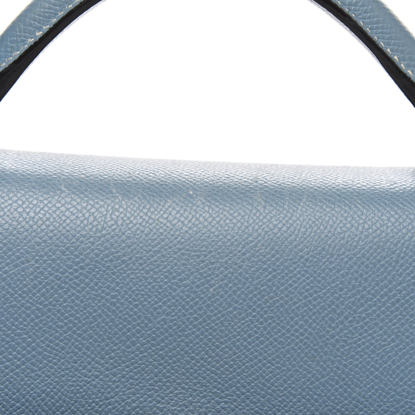 Epsom Kelly Depeche 34 Blue Jean