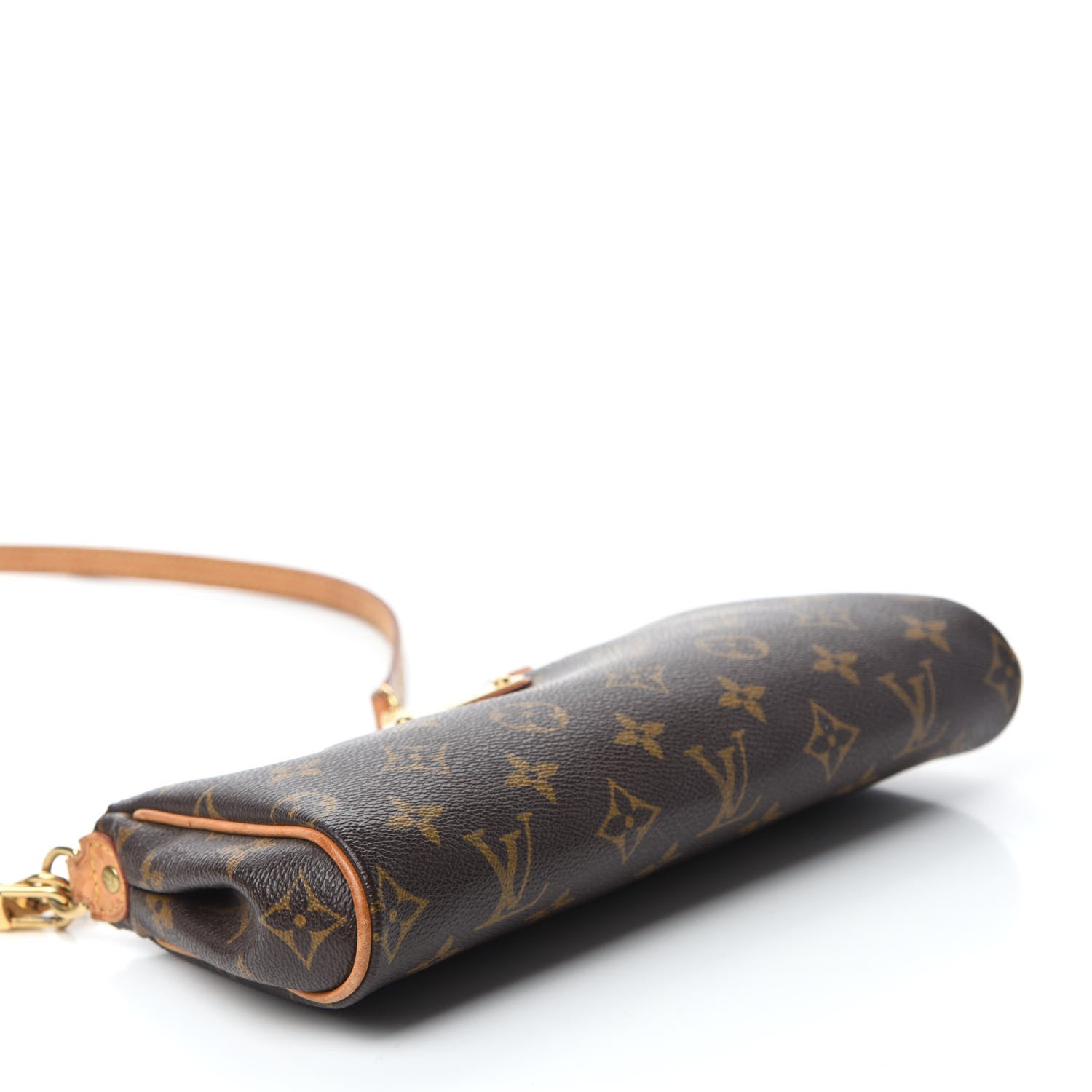 Louis Vuitton Monogram Eva Clutch 4 of 10