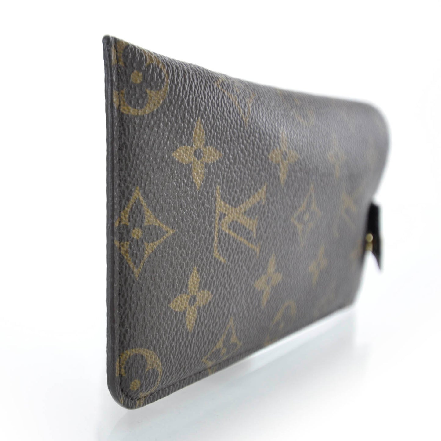 Monogram Sunglasses Case MM