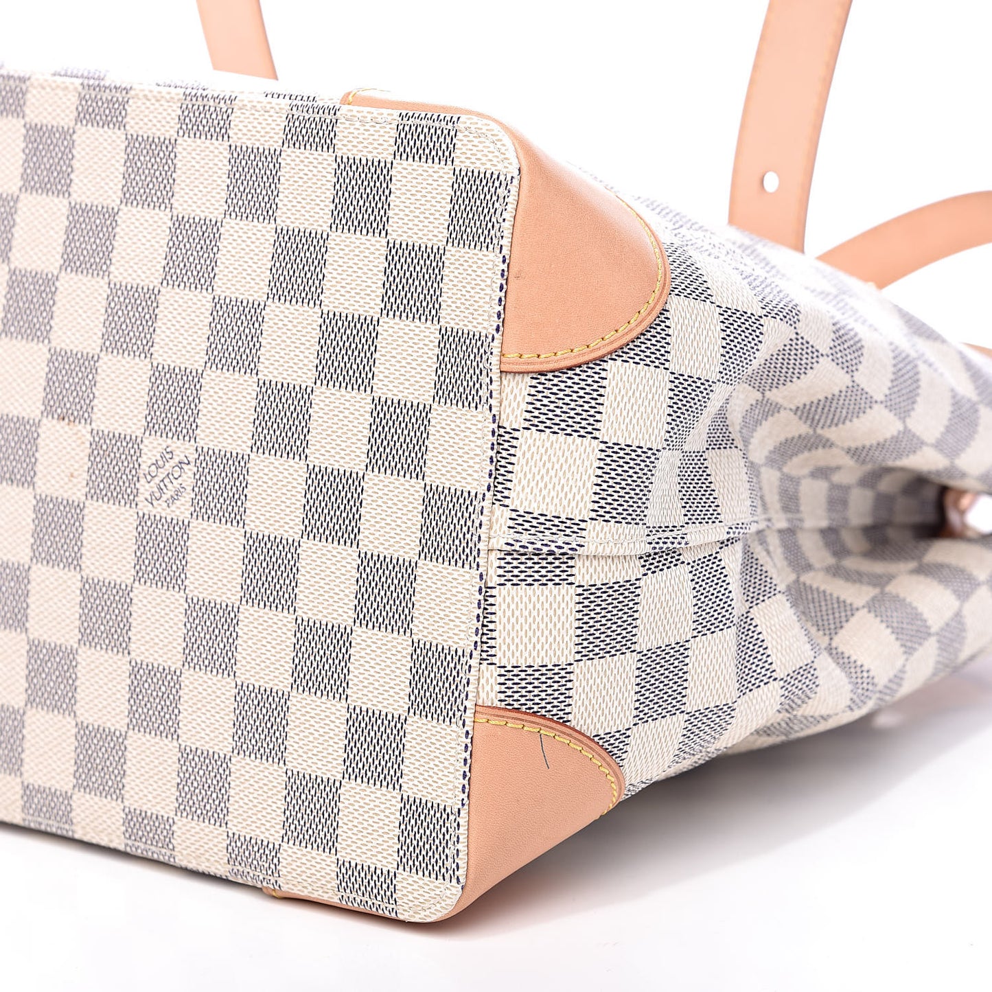 Damier Azur Hampstead MM
