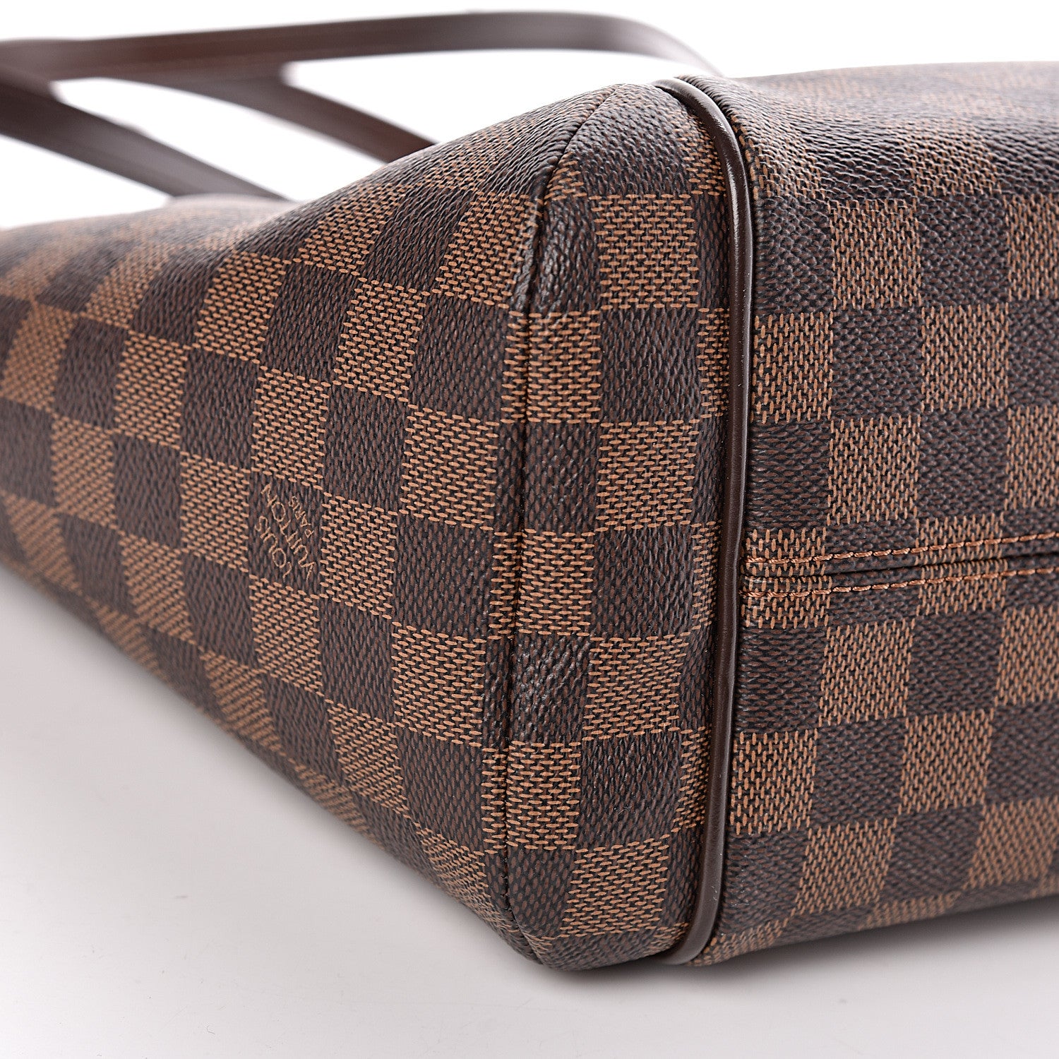 Louis Vuitton Damier Ebene Totally PM 9 of 10