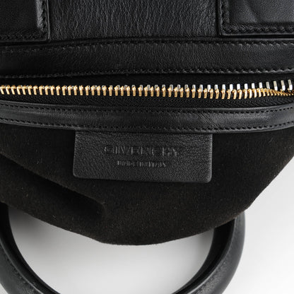 Givenchy Calfskin Mini Lucrezia Black 6 of 7