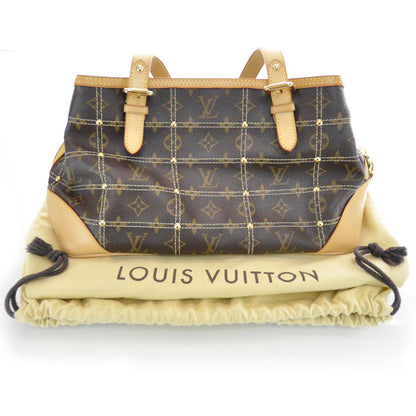 Louis Vuitton Monogram Riveting 11 of 11