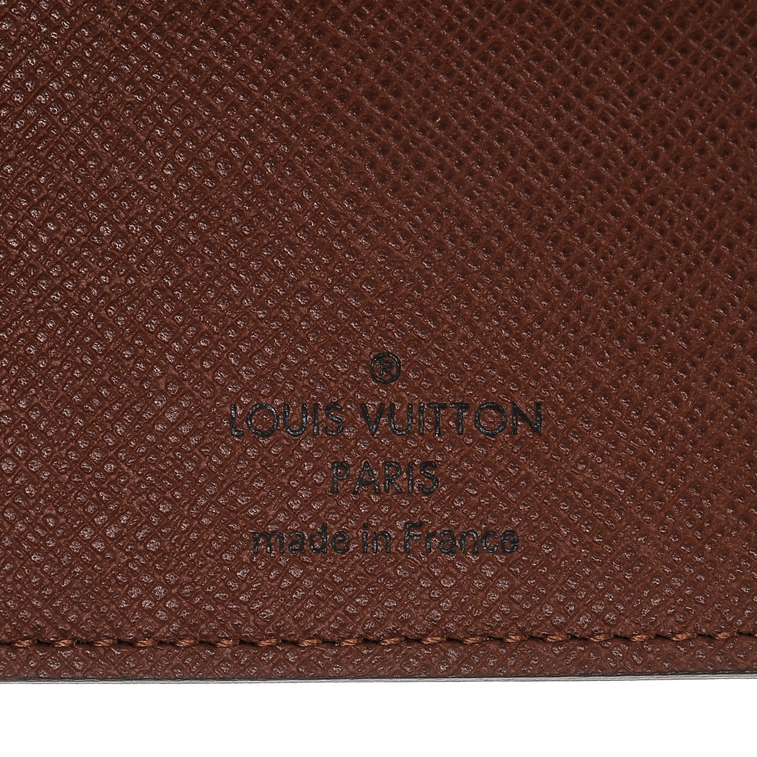 Louis Vuitton Monogram Helene Wallet 6 of 7