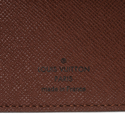 Louis Vuitton Monogram Helene Wallet 6 of 7