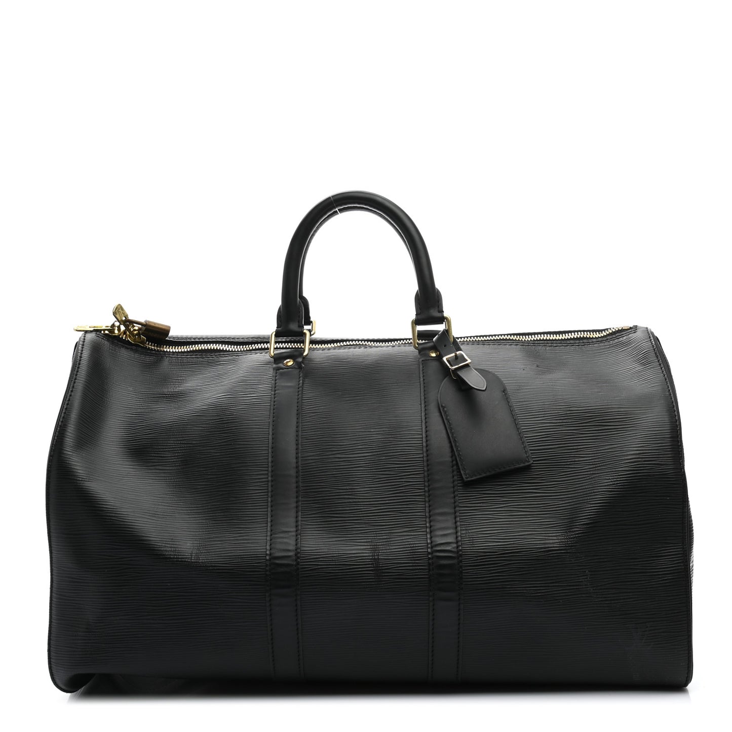 Epi Keepall 50 Black