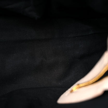 Balenciaga Chevre Gold Hardware Metallic Edge City Beige Praline 18 of 33