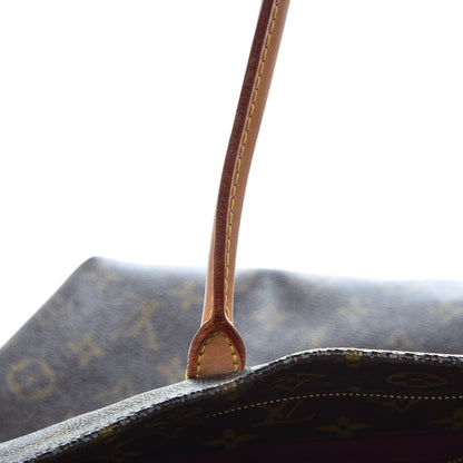 Louis Vuitton Monogram Raspail MM 9 of 20