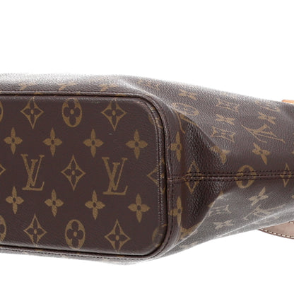 Louis Vuitton Monogram Luco 9 of 9