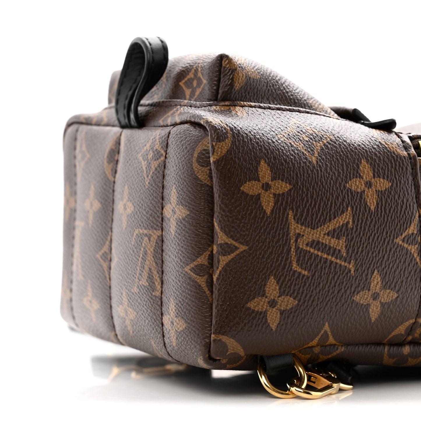 Monogram Palm Springs Backpack Mini
