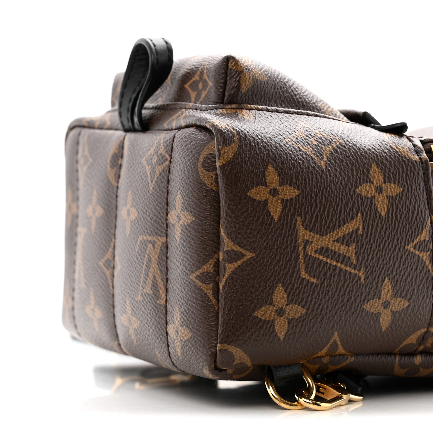 Louis Vuitton Monogram Palm Springs Backpack Mini 9 of 9