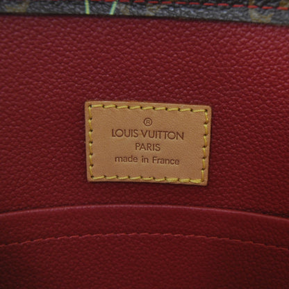 Louis Vuitton Monogram Cerises Sac Plat 7 of 8