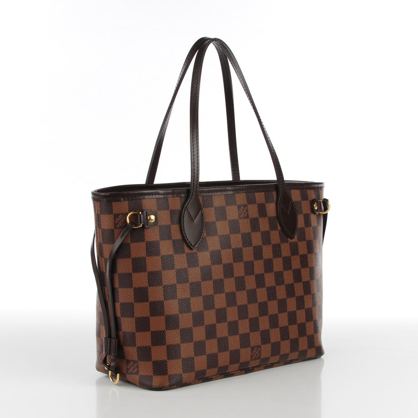 Damier Ebene Neverfull PM