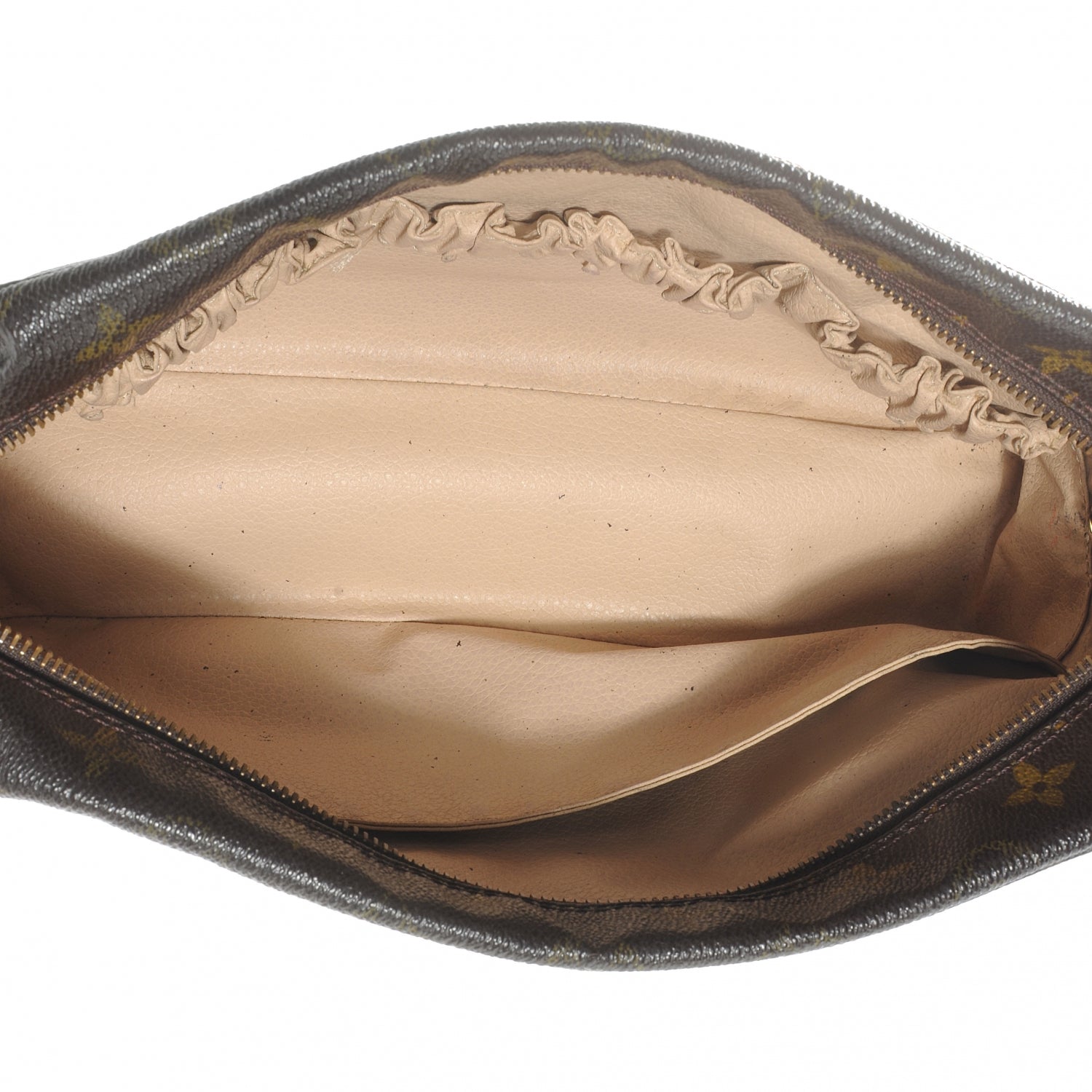 Louis Vuitton Monogram Trousse Toilette 28 5 of 8