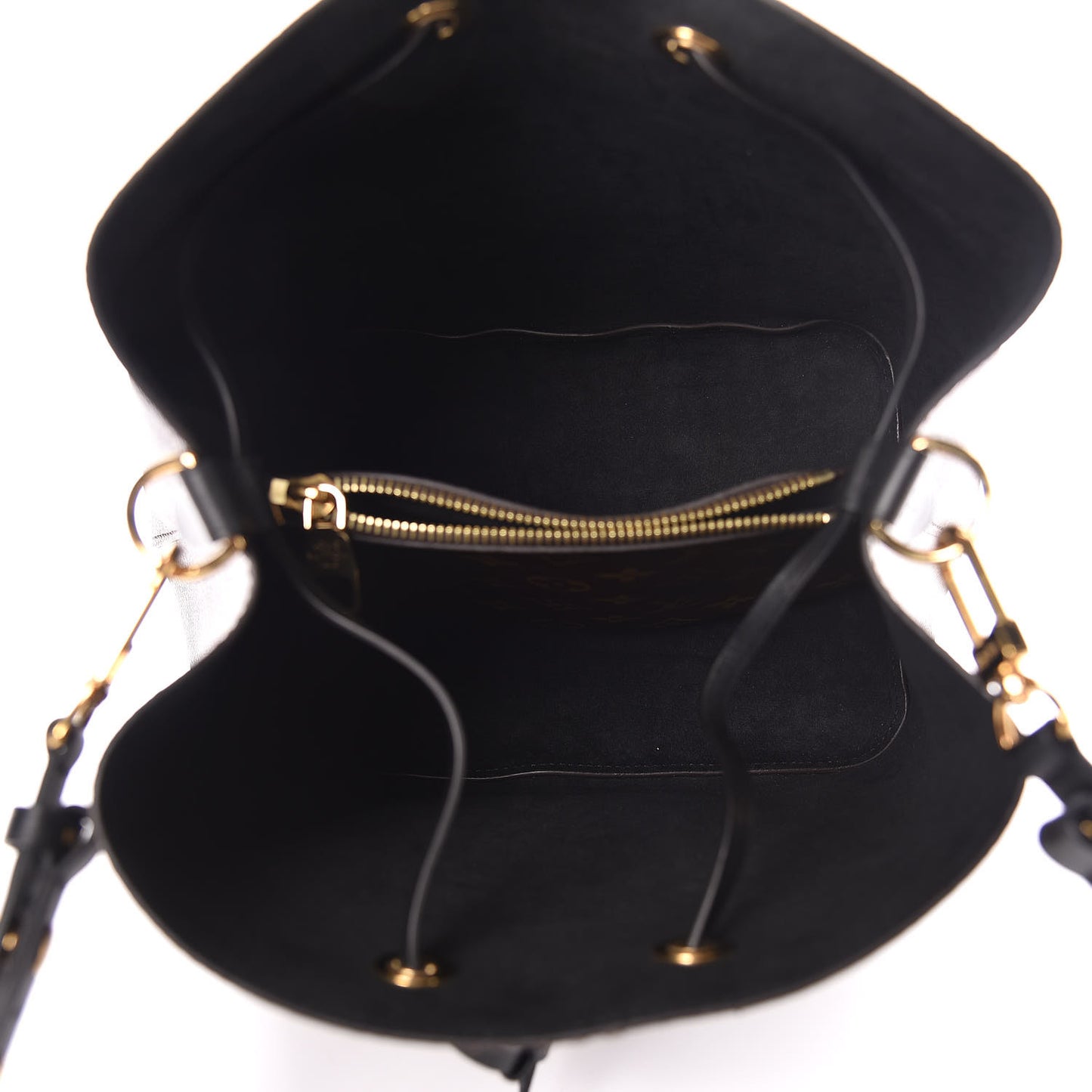 Monogram Neonoe MM Black