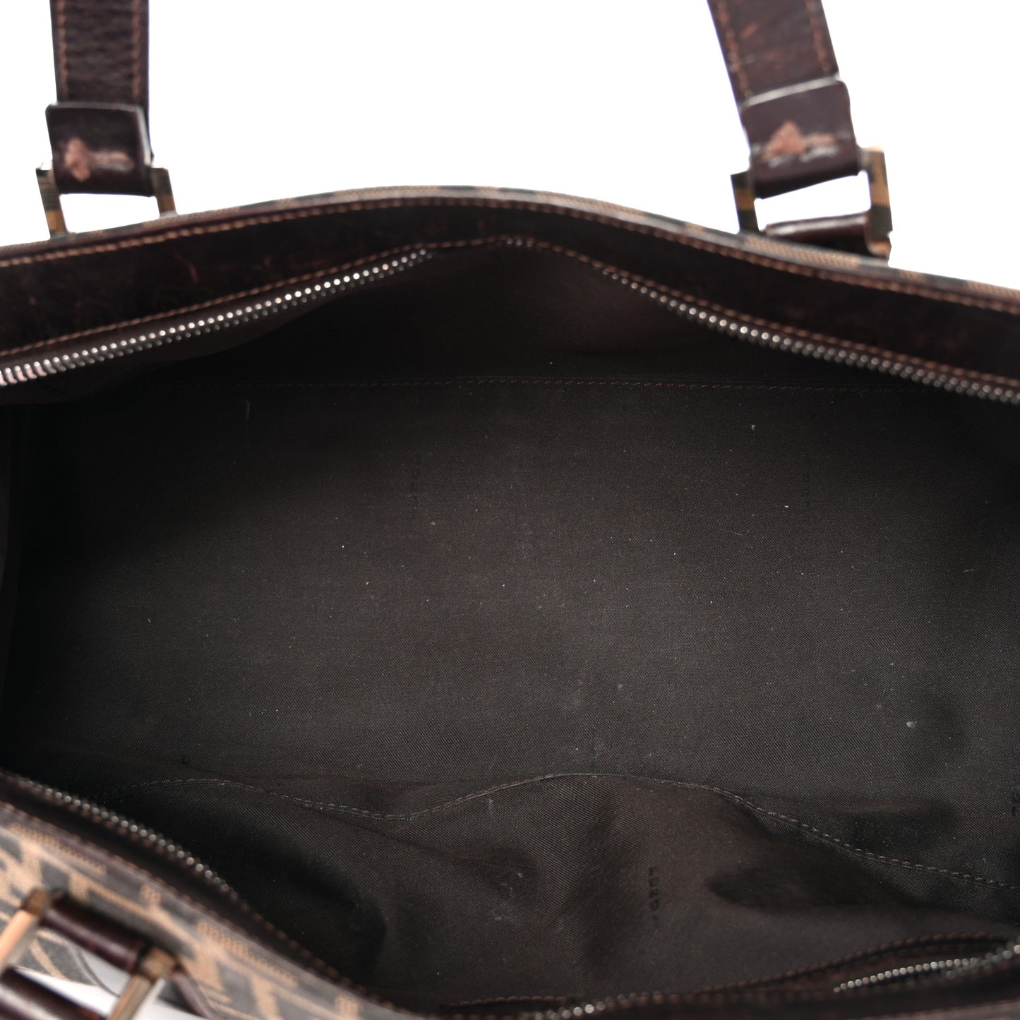 Zucca Shoulder Bag Tobacco