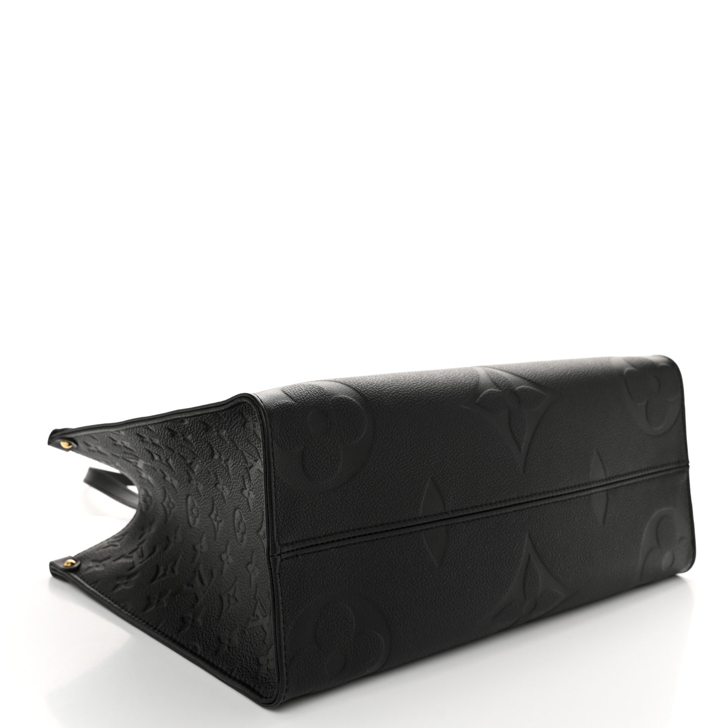 Empreinte Monogram Giant OnTheGo MM Black
