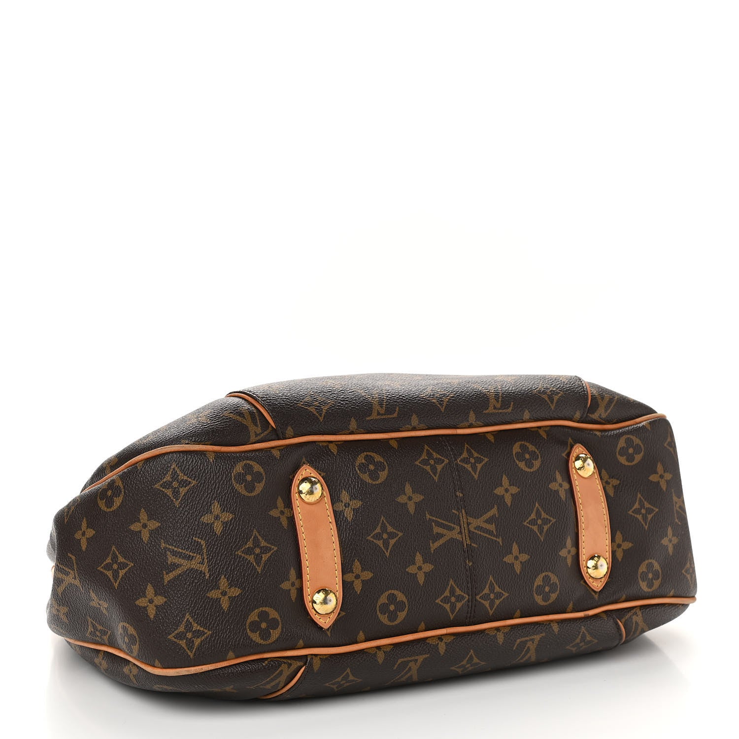 Louis Vuitton Monogram Galliera PM 4 of 16