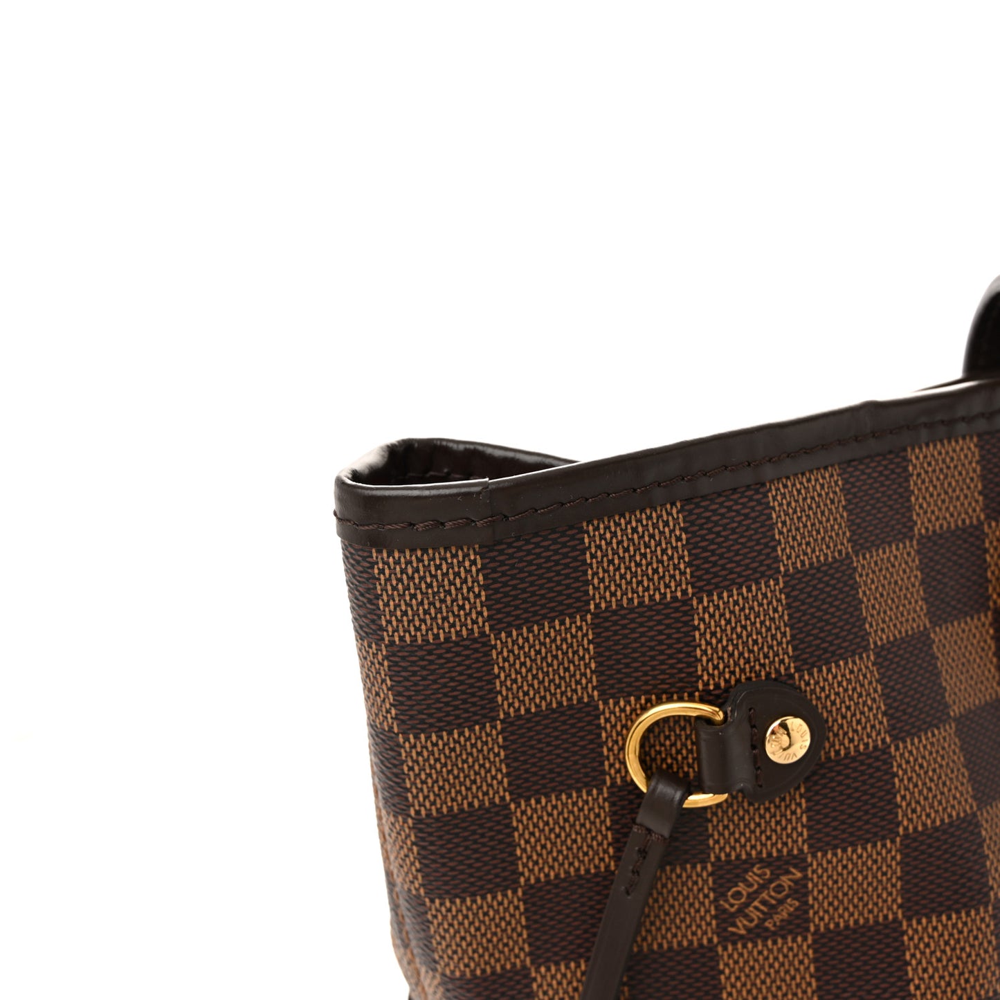 Damier Ebene Neo Neverfull MM