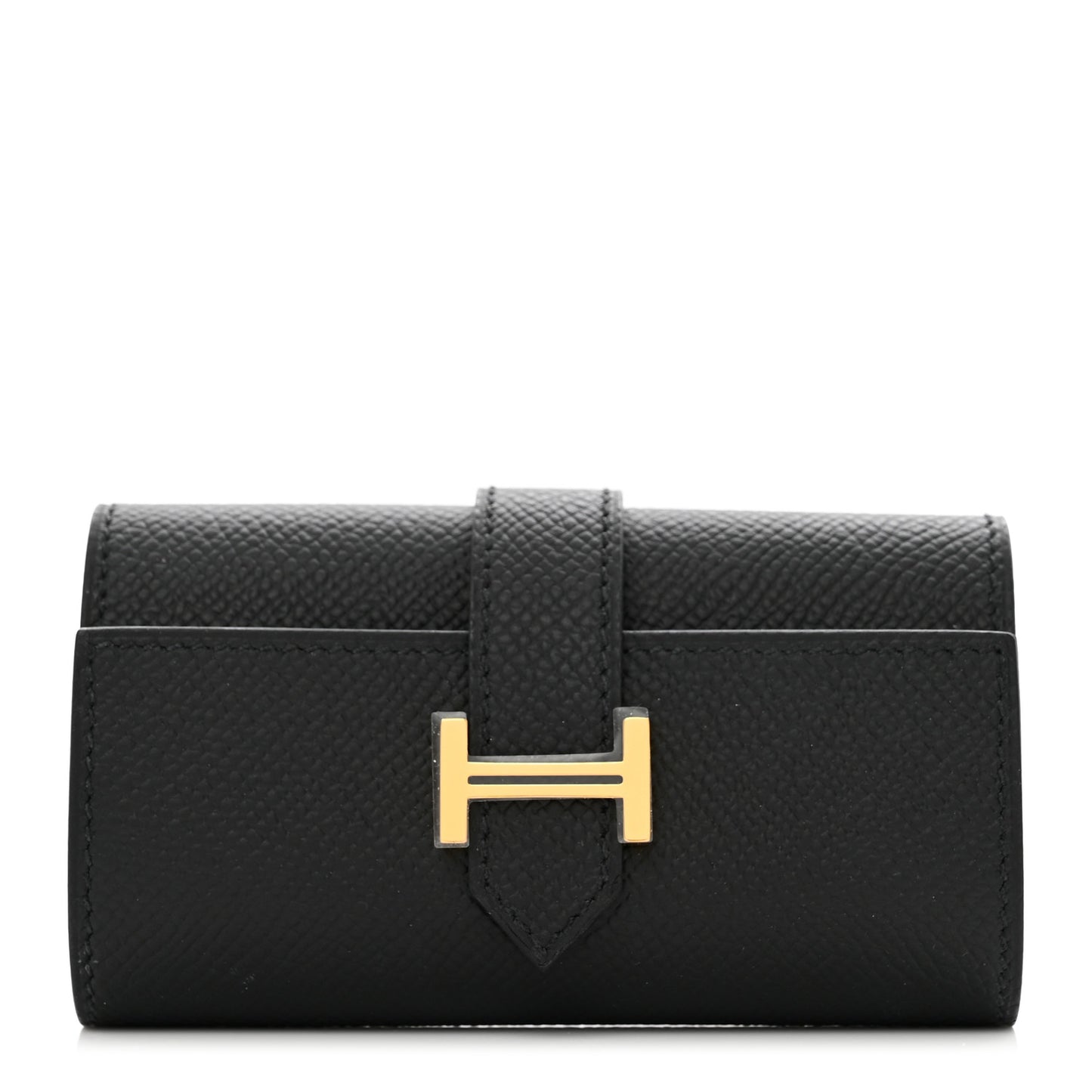 Epsom Bearn Multicles 4 Key Holder Black