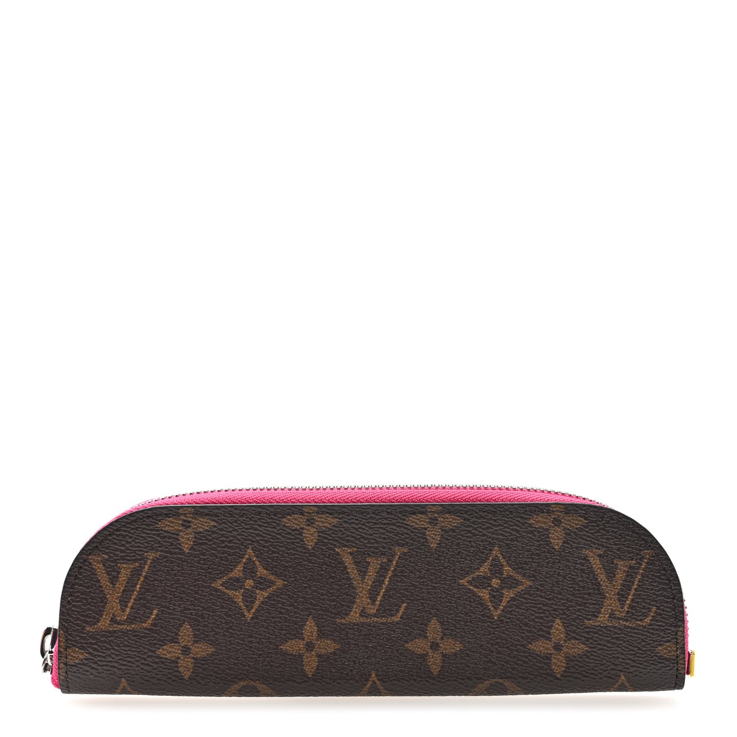 Monogram Charlotte Pencil Pouch Pondichery Pink