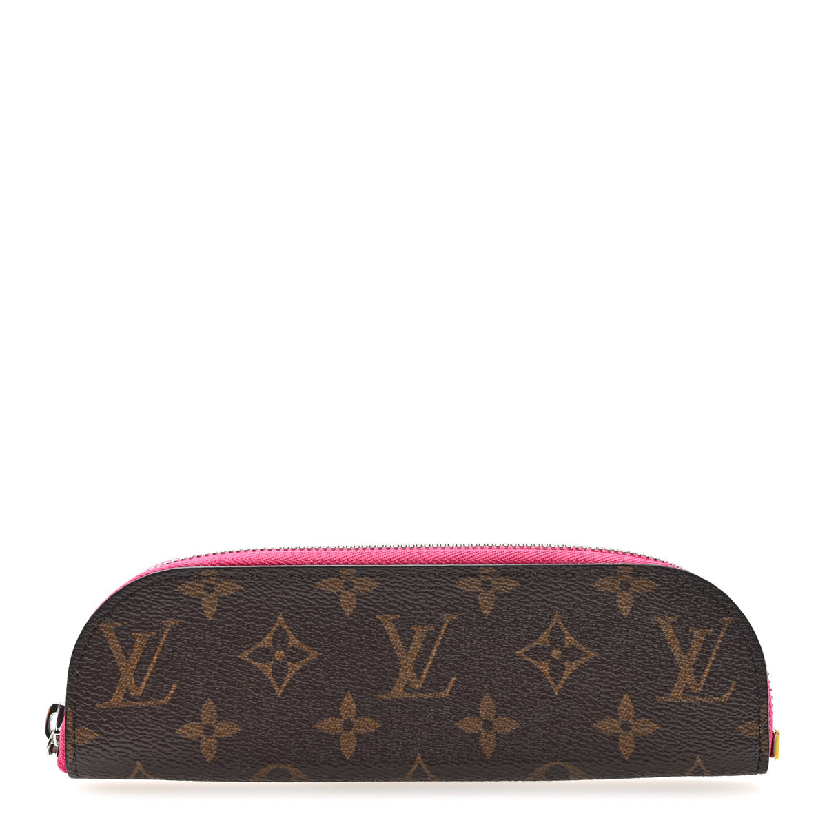 Louis Vuitton Monogram Charlotte Pencil Pouch Pondichery Pink 1 of 7
