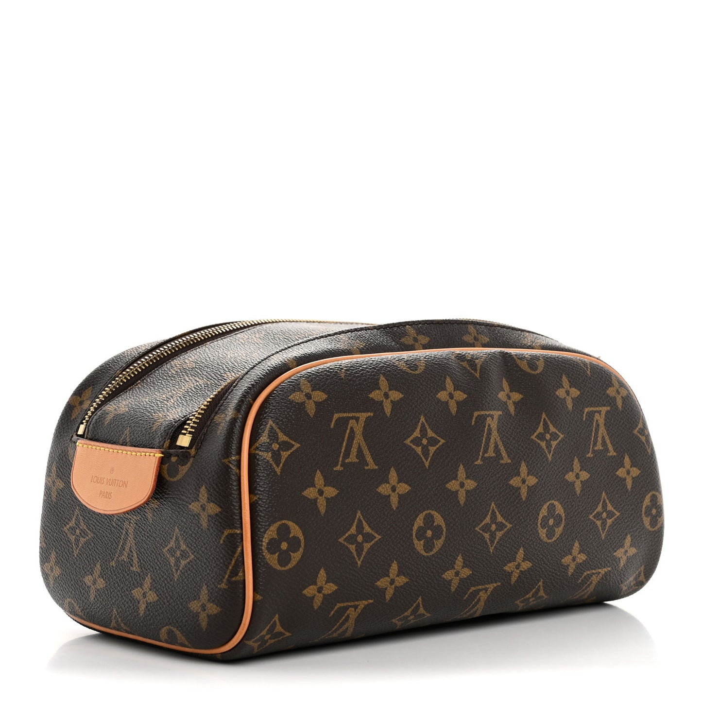 Monogram Dopp Kit Toilet Pouch