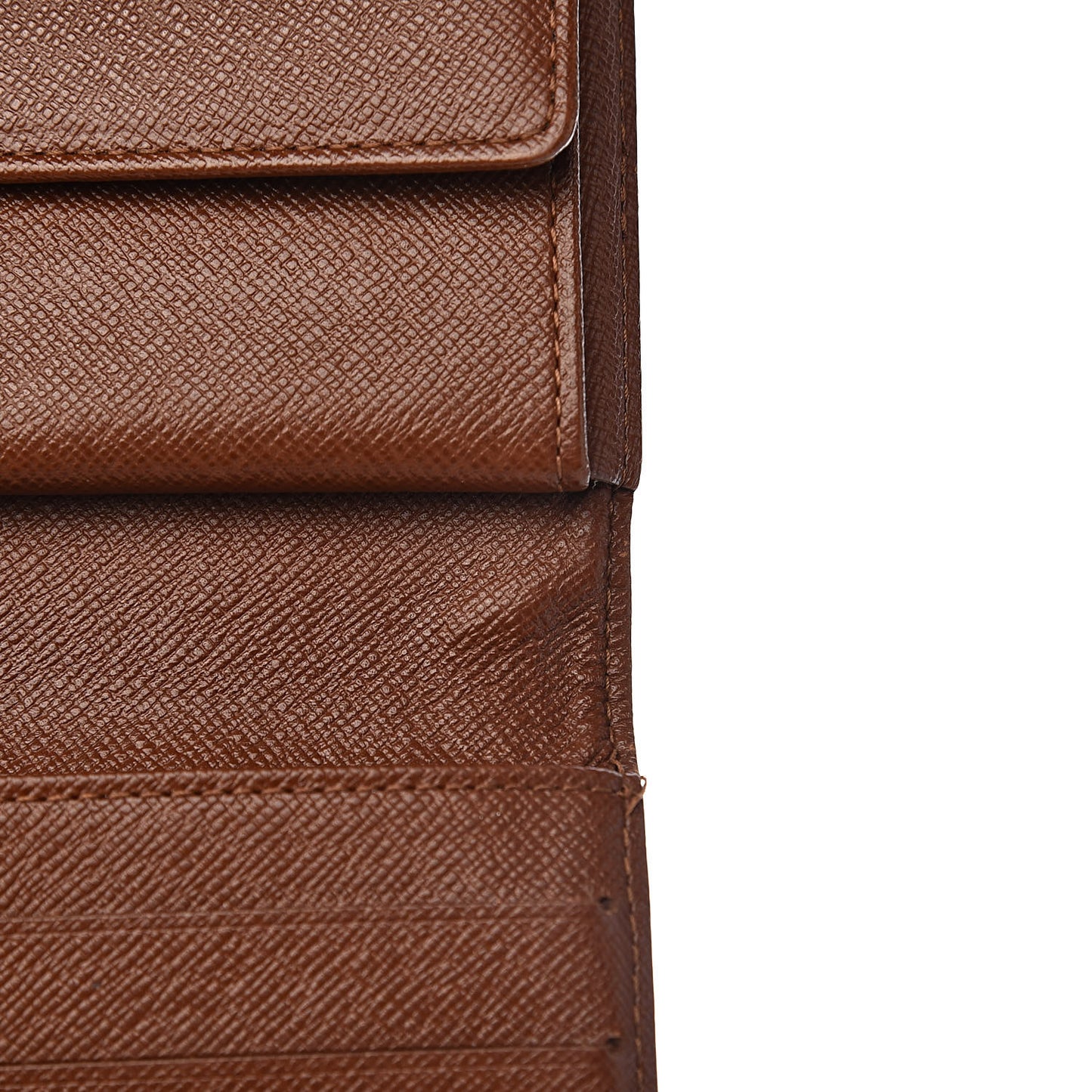 Monogram Porte Tresor International Wallet