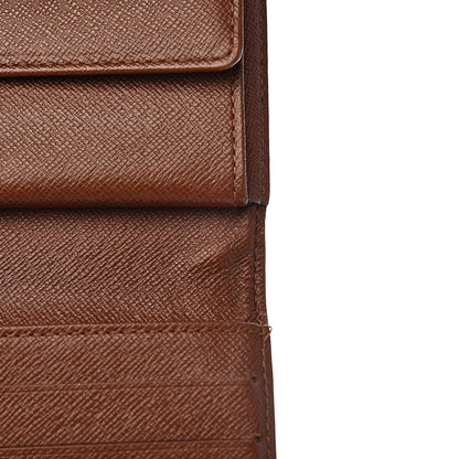 Louis Vuitton Monogram Porte Tresor International Wallet 13 of 14