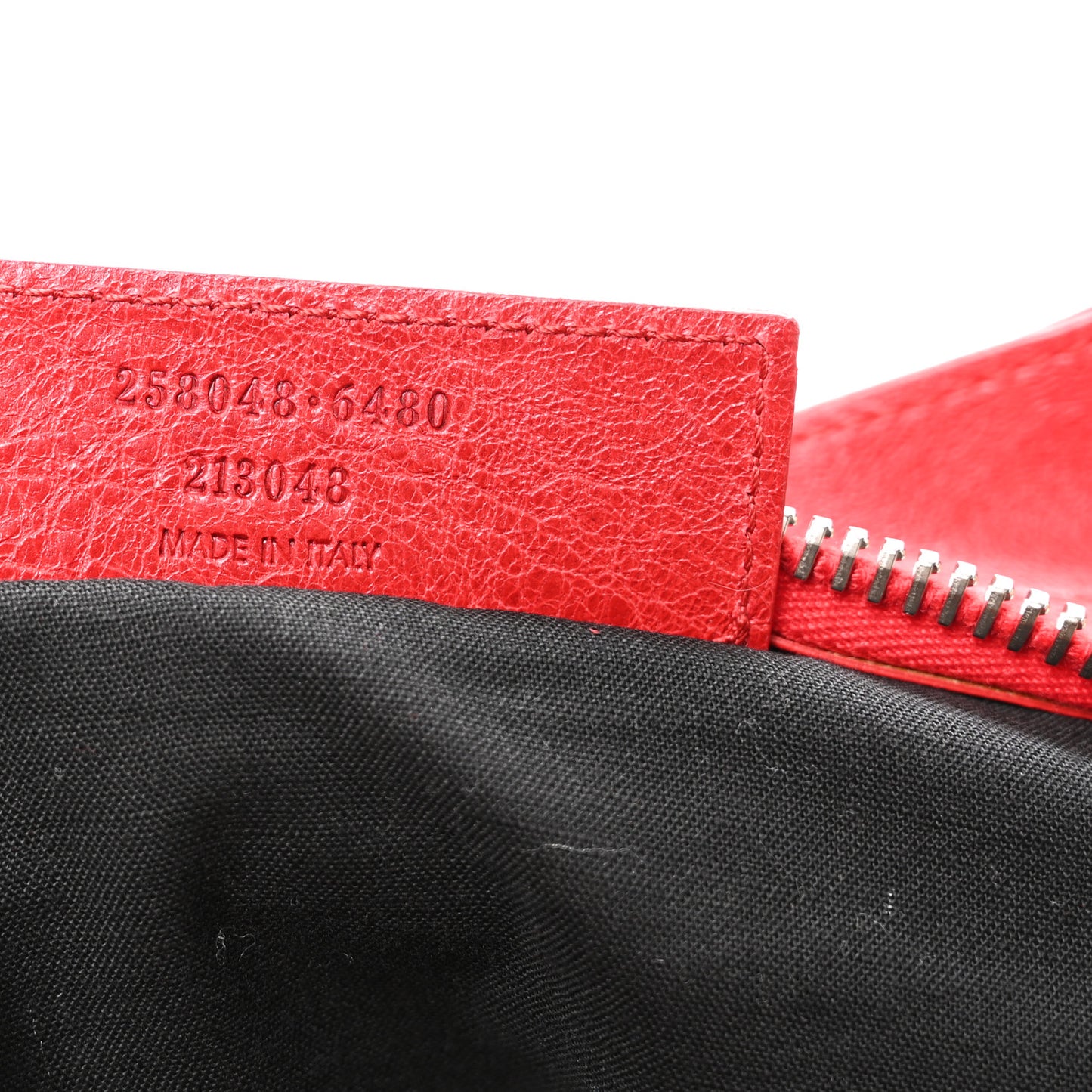 Agneau Giant Brogues Hardware Part Time Coquelicot