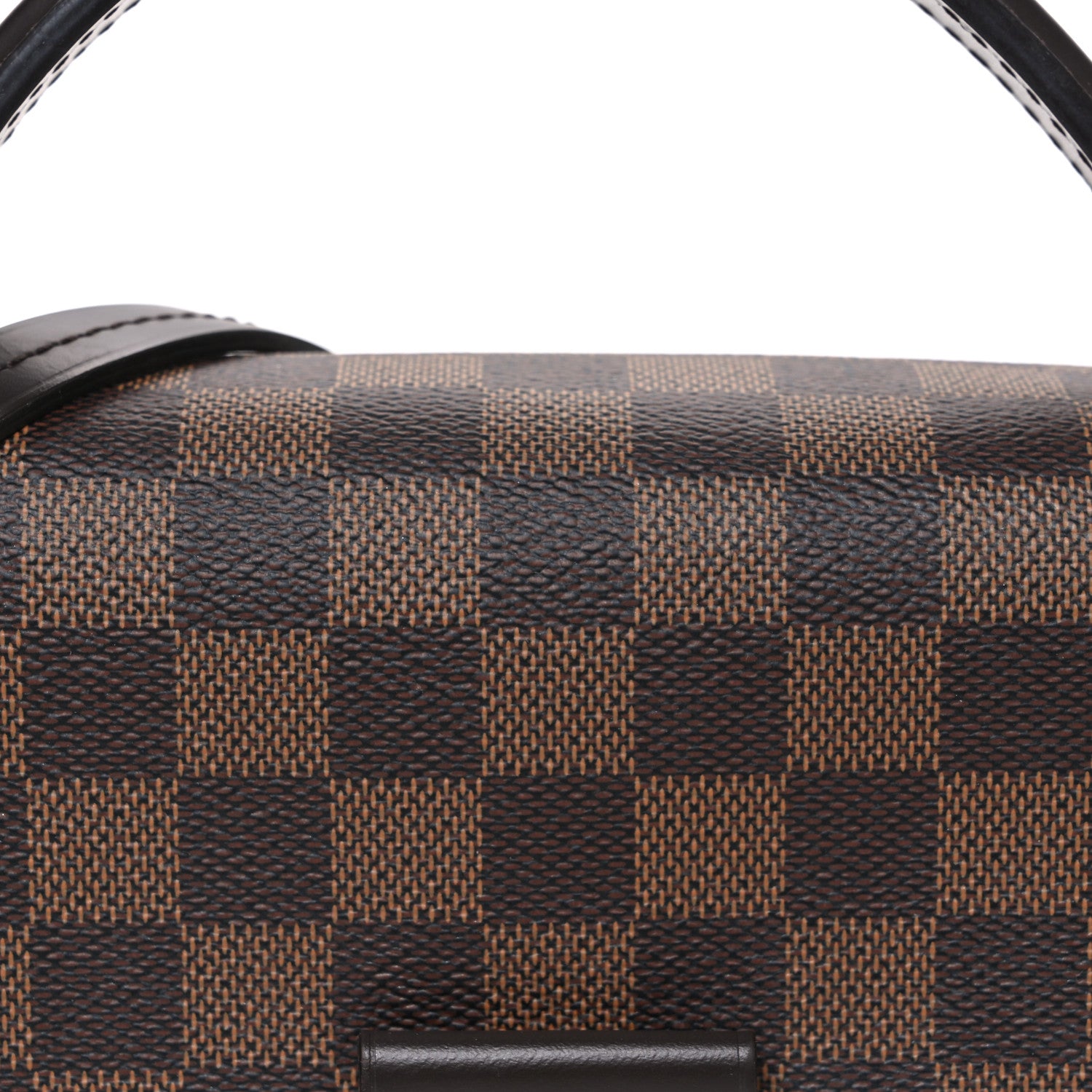 Louis Vuitton Damier Ebene Croisette 8 of 11