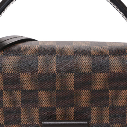 Louis Vuitton Damier Ebene Croisette 8 of 11